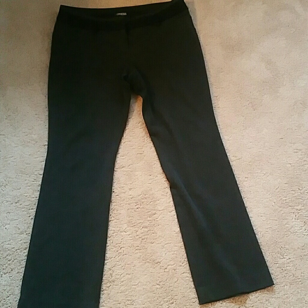 Business pant